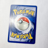 Pokemon Cards Team Rocket Dark Machoke, Machop, Dark Electrode, Voltorb, Dark Kadabra, Abra