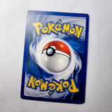Pokemon Cards Jungle Set Persian, Meowth, Seaking, Goldeen, Fearow, Spearow