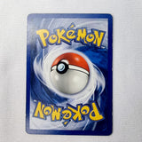 Pokemon Cards Jungle Set Persian, Meowth, Seaking, Goldeen, Fearow, Spearow