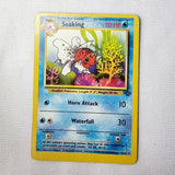 Pokemon Cards Jungle Set Persian, Meowth, Seaking, Goldeen, Fearow, Spearow