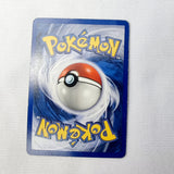 Pokemon Cards Jungle Set Nidoqueen, Nidorina, Nidoran, Parasect, Paras