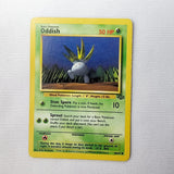 Pokemon Cards Jungle Set Vileplume, Gloom, Oddish