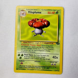 Pokemon Cards Jungle Set Vileplume, Gloom, Oddish
