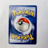 Pokemon Cards Jungle Set Vileplume, Gloom, Oddish