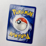 Pokemon Cards Jungle Set Exeggutor, Exeggcute, Gloom. Oddish, Parasect, Paras