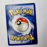 Pokemon Cards Jungle Set Exeggutor, Exeggcute, Gloom. Oddish, Parasect, Paras