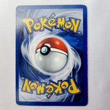 Pokemon Cards Jungle Set Exeggutor, Exeggcute, Gloom. Oddish, Parasect, Paras