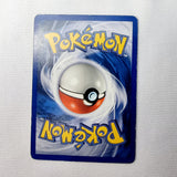 Pokemon Cards Jungle Set Exeggutor, Exeggcute, Gloom. Oddish, Parasect, Paras