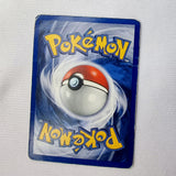 Pokemon Cards Jungle Set Jigglypuff, Cubone, Weepinbell, Bellsprout, Eevee, Venonat