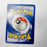 Pokemon Cards Jungle Set Rhydon, Rhyhorn, Mankey, Primeape