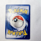 Pokemon Cards Jungle Set Rhydon, Rhyhorn, Mankey, Primeape