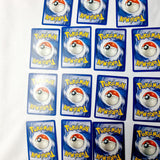 Pokemon Cards Jungle Set Meowth, Lickitung, Rapidash, Pikachu, Venonat, Mankey etc