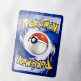 Pokemon Cards Jungle Set, Pikachu, Cubone, Eevee, Spearow, Venonat, Nidorina