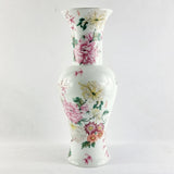 Antique 20th Century Chinese CHIEN-LUNG Style Italian Copy Vase.