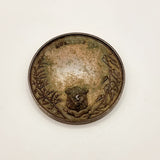South African And International Exhibition Kimberly 1892 Medal