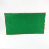 Antique 19th Century Burr Elm Writing Slope