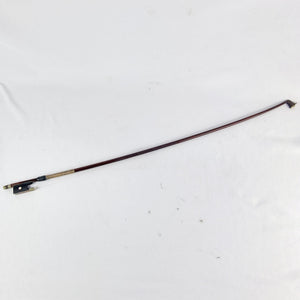 Antique R.Metzner 75cm Violin Bow