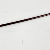 Antique R.Metzner 75cm Violin Bow