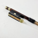 Antique R.Metzner 75cm Violin Bow