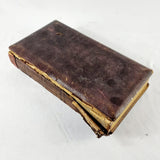 Antique Early 20th to Mid 20th Century Family Photograph Album