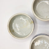 Antique 19th Century Chinese Blue and White Porcelain Stacking Box