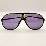 1980s Vintage Carrera Ultrapol 5590 93 60 10 small 125 Sunglasses