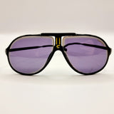 1980s Vintage Carrera Ultrapol 5590 93 60 10 small 125 Sunglasses