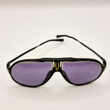 1980s Vintage Carrera Ultrapol 5590 93 60 10 small 125 Sunglasses