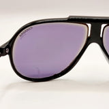 1980s Vintage Carrera Ultrapol 5590 93 60 10 small 125 Sunglasses