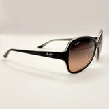 Vintage Maui Jim Maile Sunglasses