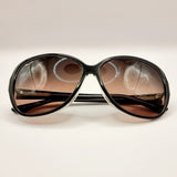 Vintage Maui Jim Maile Sunglasses