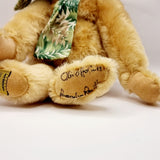 2001 Merrythought Teddy Bear Willow No.21 Open Day Collectors Bear