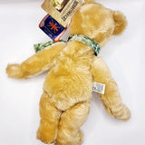 2001 Merrythought Teddy Bear Willow No.21 Open Day Collectors Bear