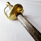 1796 Pattern British Spadroon Infantry Sword 18th/19th century.