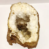 4.8 kilograms Rock Crystal Quartz Geode Healing Stone