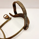 Pair of Vintage Horse Spurs in Original Condition