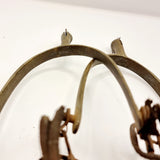 Pair of Vintage Horse Spurs in Original Condition