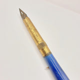 The Midget Over Sized Fountain Pen By American Pencil Company