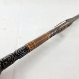 Antique Solomon Islands Spear head.