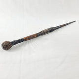 Antique Solomon Islands Spear head.