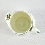 Vintage Rare Art Deco Royal Doulton Tea Set H 3550