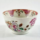 Antique Early Worcester Porcelain Bowl.