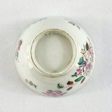 Antique Early Worcester Porcelain Bowl.