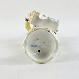 Antique 19th century French Edme Samson Porcelain Figurine