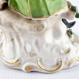 Antique 19th Century Derby? Edme Samson Porcelain Figures
