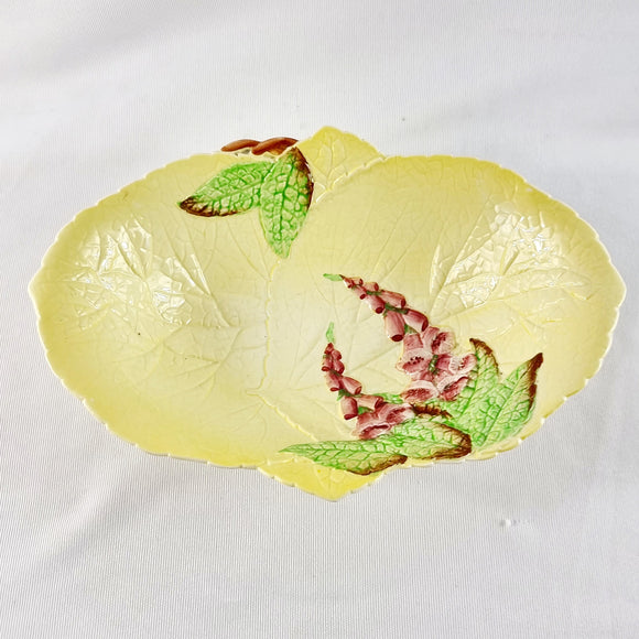 Vintage Carltonware Lettuce Bowl or Dish