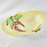 Vintage Carltonware Lettuce Bowl or Dish