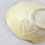 Vintage Carltonware Lettuce Bowl or Dish