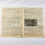 The Suffragette June 13th 1913 No. 35 Vol. 1 Newspaper