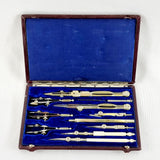 Antique/ Vintage Draughtsman Set by Tenths.